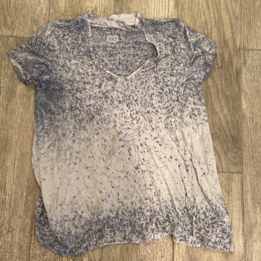 American eagle top